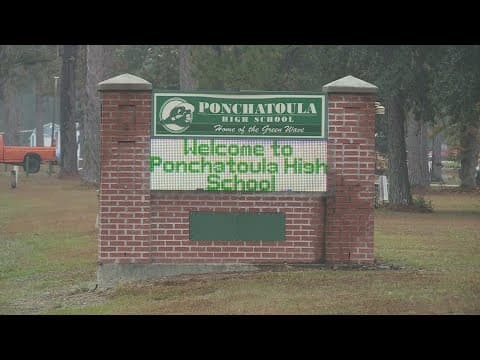 School fights plague Ponchatoula High Tuesday morning, Tangipahoa Sheriff says...