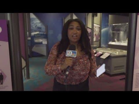 Silent disco at the American Museum of Science and Energy