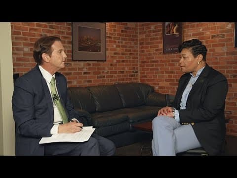 Cantrell: Humble and vindicated by recall effort