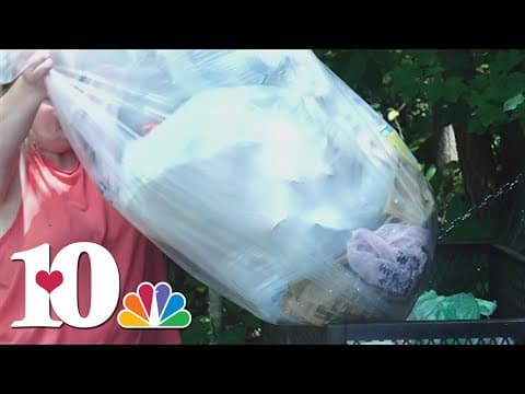 Sevier Co. leaders vote on fee for cabin clean-up companies to dispose trash at convenience center