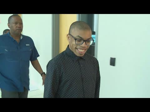 Former IPS teacher makes first court appearance after being charged with neglect for recording fight