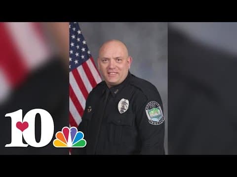 DOJ: KPD officer arrested, charged with producing child porn with help of victim's mother