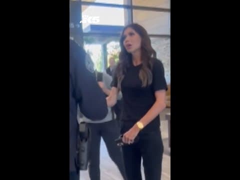 Kristi Noem meets with Oregon's Gov. Kotek