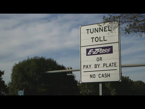 Sources: Gov. Youngkin offered $322 million in Hampton Roads toll relief for Alexandria arena deal