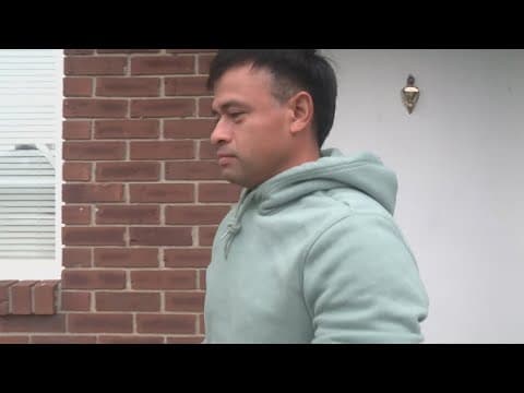 Man recalls moments before brother fatally shot while trying to stop car break-in