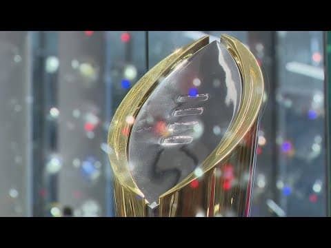 Marcus Freeman, Ryan Day ready for the CFP National Title | Notre Dame vs Ohio St | NEWS CONFERENCE