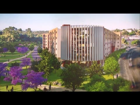 Housing and Cultural hub for Refugees and Immigrants to open in San Diego