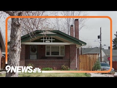 Are starter homes a thing of the past?