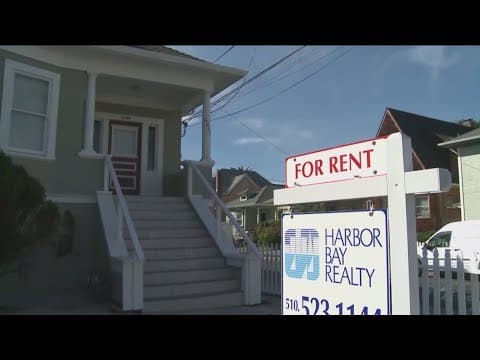 California landlords can only charge one month's rent security deposit starting July 1