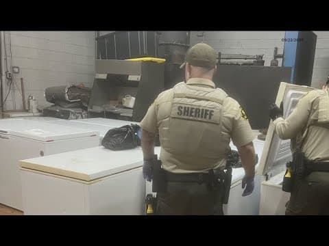 San Diego Sheriff's Office investigates San Marcos pet cremation business for possible fraud