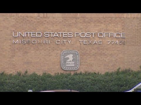 Holiday mail mess: USPS answers our questions