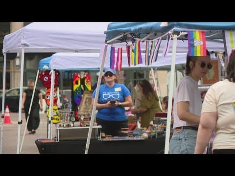 SPARK on the Circle returns, adds 'Big Gay Market'