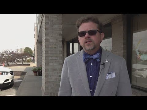 Teen violence crisis counselors