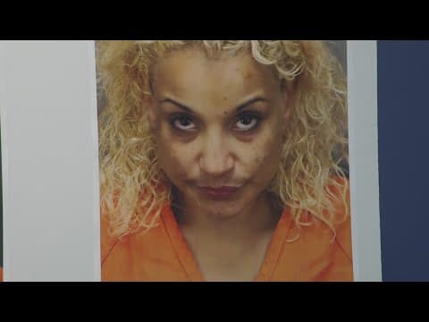 'Domestic partner' of man who allegedly killed missing teen turns herself in, police say