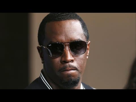 Indianapolis attorney reacts to verdict in Diddy's sex trafficking trial