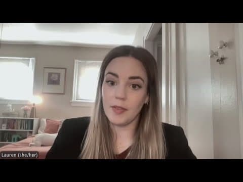 Accuser responds to Indianapolis mayor's harassment investigation