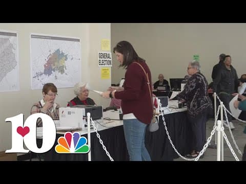 Expert offers tips on how to deal with post-election stress and anxiety