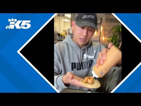 Creator behind popular Seattle-based Instagram account shares top pick for tacos