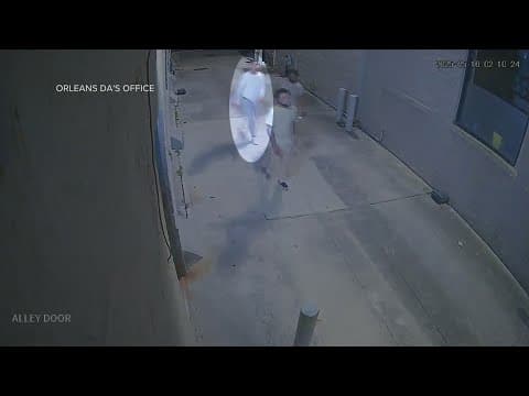 Crime Stoppers Greater New Orleans tip led to Derrick Grove’s arrest