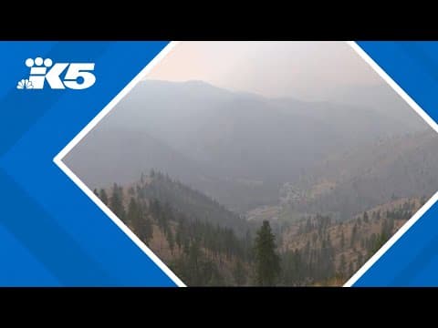 Evacuations expand for Lower Sugarloaf Fire