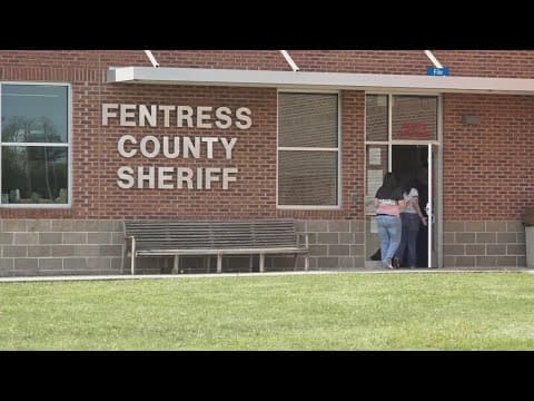 10Investigates: Fentress Co. Sheriff faces decertification after POST training investigation