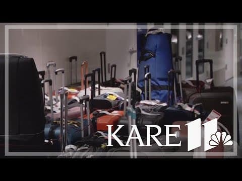 Agencies predict busy Fourth of July travel weekend