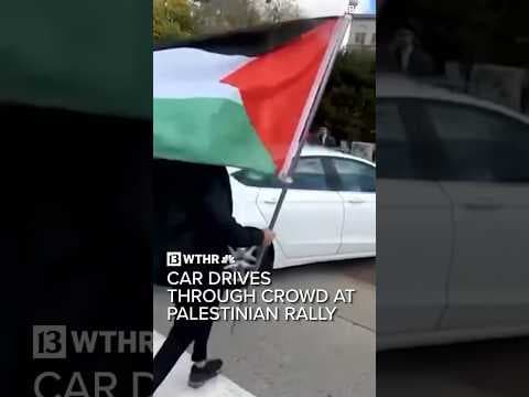 No injuries have been reported and no arrest has been made.