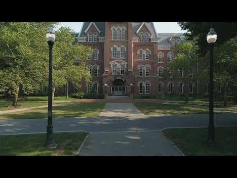 Ohio State to create debt-free degree for students