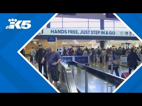 SEA Airport refusing to pay ransom after hack