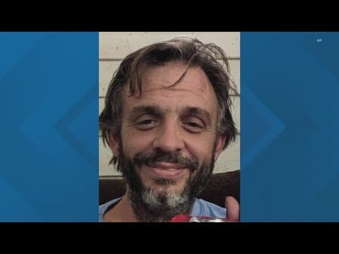 Green Alert issued for missing veteran