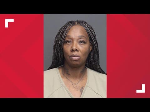 Columbus woman indicted on involuntary manslaughter, child endangerment in death of 3-year-old boy