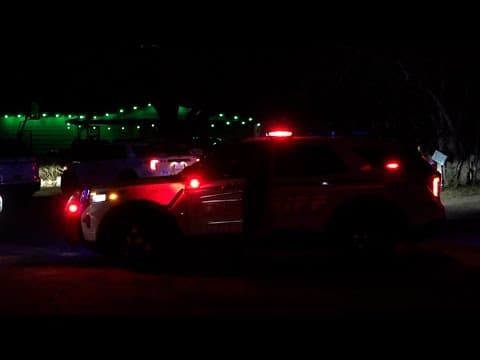 HCSO update: Man dies after being shot at northwest Harris County trailer park