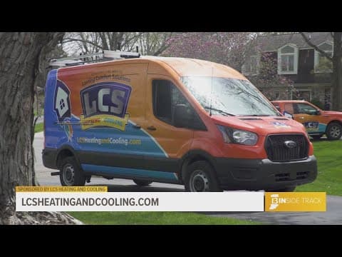 Inside LCS Heating and Cooling’s approach to quality HVAC installation