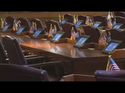 Indiana's elected Republican officials invited to DC to meet with top White House officials