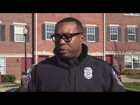 IMPD provides update on juvenile shot near 38th and Sherman