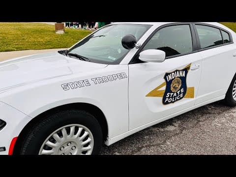 19-year-old, 16-year-old killed in single-car crash in Wabash County