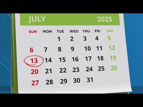 Sunday is a big holiday!  But only in Houston