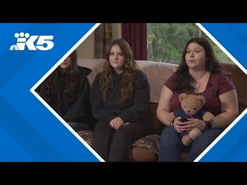 WA teen claims Build-A-Bear manager refused to name stuffed animal after Charlie Kirk