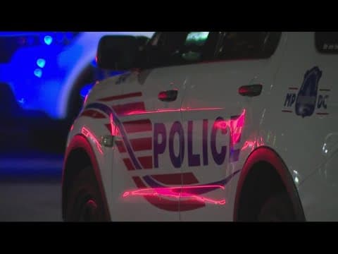 DC leaders host roundtable discussion on violence reduction programs