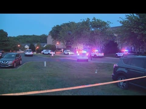 Police: 1 seriously injured in northeast Columbus shooting