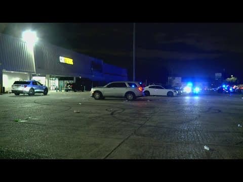 St. Roch shootings causes concern for other clubs that host large second lines