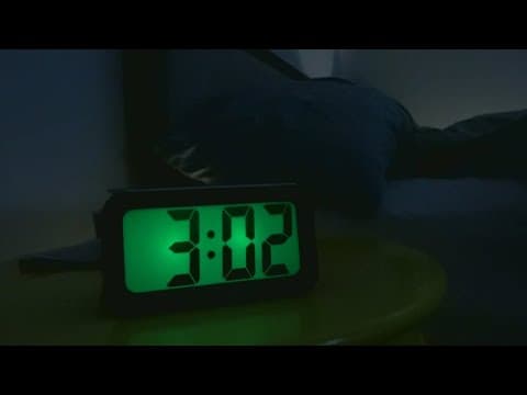 Sleep on it: New study backs up the classic advice