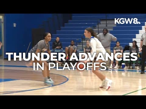 Playoffs: Mountain View girls get win over Thomas Jefferson | Friday Night Hoops