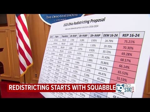 Face the State | Sept. 14, 2025