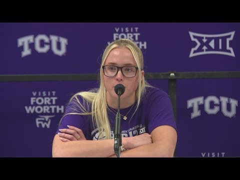 Men's and women's March Madness brackets announced