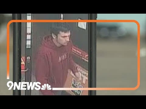 Parker police continue to search for suspect in hit-and-run that seriously injured bicyclist