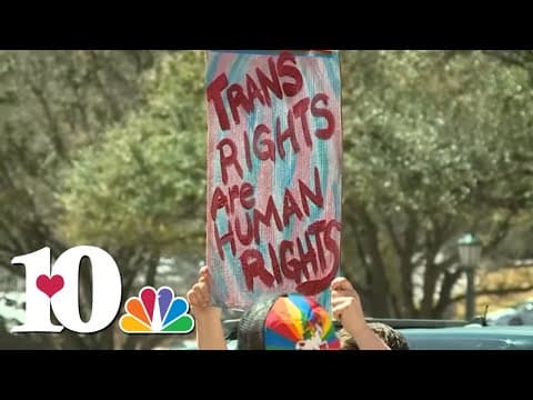 SCOTUS upholds ban on gender-affirming care for transgender minors in Tennessee