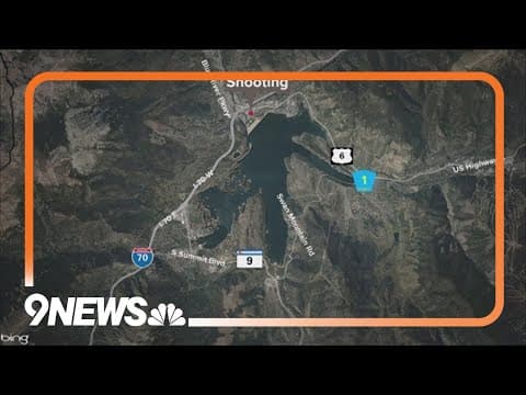 Silverthorne officer who shot and killed carjacking and shoplifting suspect won't face charges