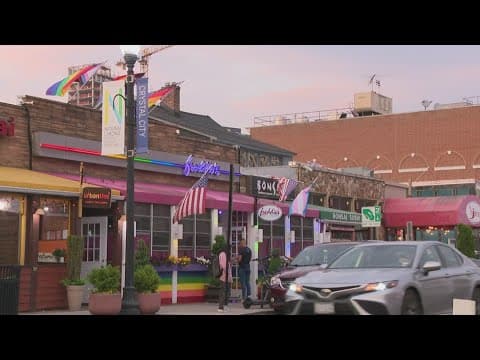 Amidst hate and threats, local nonprofit celebrates one year anniversary