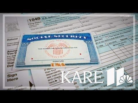 What to know about Social Security number breach